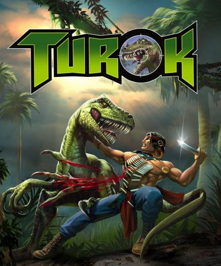 Turok: Dinosaur Hunter [Remastered]