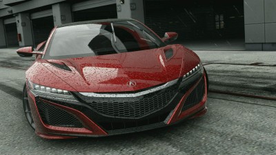 второй скриншот из Project CARS 2: Deluxe Edition VR Supported