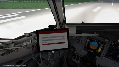 четвертый скриншот из FlyInside Flight Simulator
