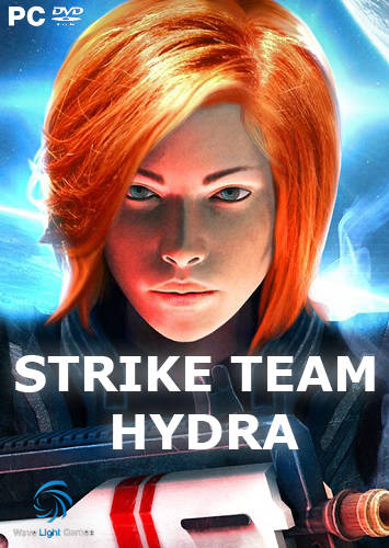 Strike Team Hydra
