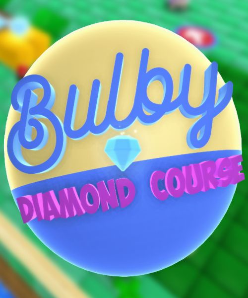 Bulby: Diamond Course