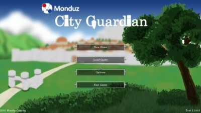 третий скриншот из Monduz City Guardian