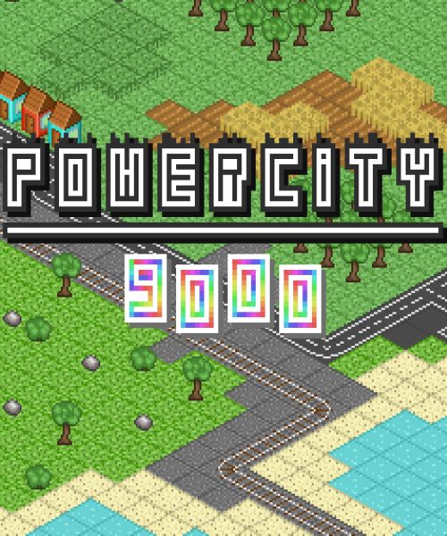 Powercity 9000