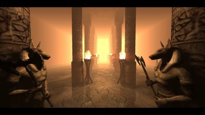 четвертый скриншот из Dark Egypt