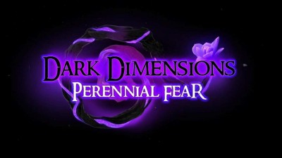 третий скриншот из Dark Dimensions 8: Perennial Fear