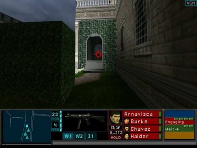 первый скриншот из Tom Clancy's Rainbow Six [GOG]
