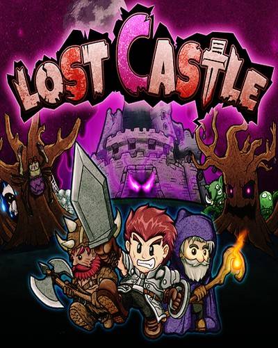    Lost Castle -  9