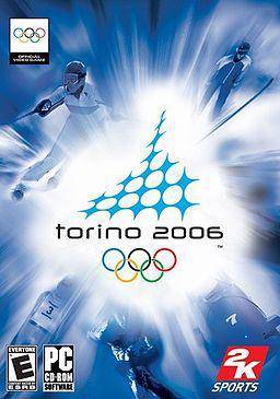 Игра Торино 2006 Скачать Торрент img-1