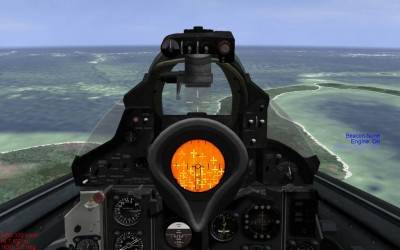 четвертый скриншот из Ил-2 Штурмовик