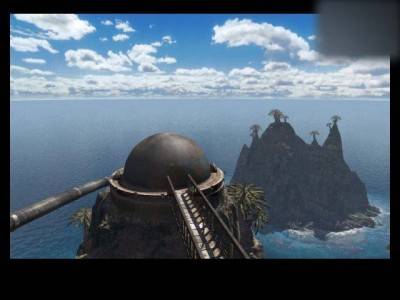 третий скриншот из Riven: The Sequel to Myst