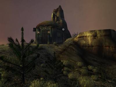 третий скриншот из Myst Uru: Complete Chronicles + To D'NI + The Path of the Shell