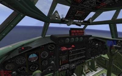 второй скриншот из Ил-2 Штурмовик