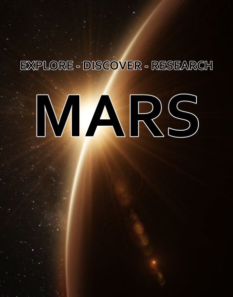 Mars Simulator: Red Planet