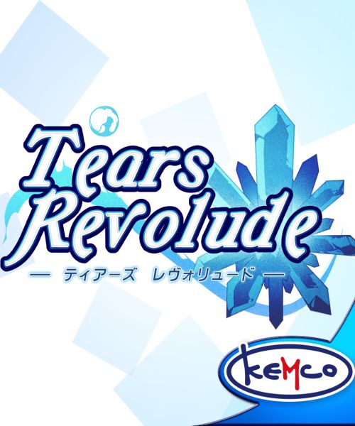 Tears Revolude
