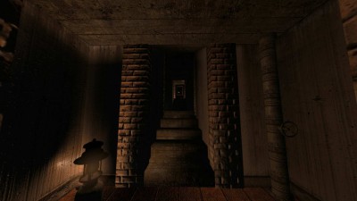 первый скриншот из A Demon's Game - Episode 1