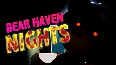первый скриншот из Bear Haven Nights