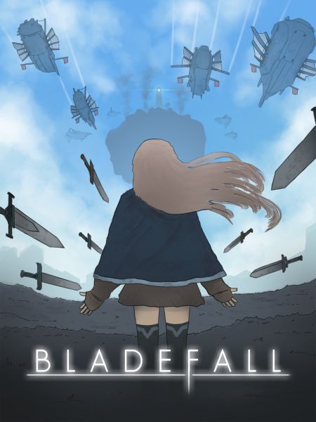 Bladefall