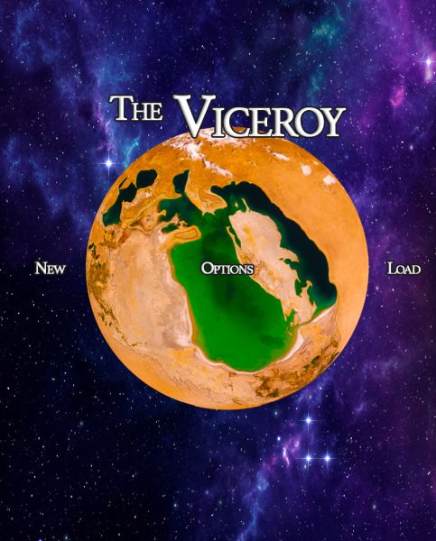 The Viceroy
