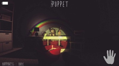 третий скриншот из The Puppet