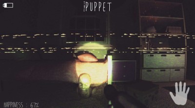 первый скриншот из The Puppet