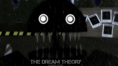 первый скриншот из The Dream Theory 2