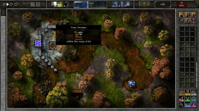 четвертый скриншот из GemCraft: Chasing Shadows
