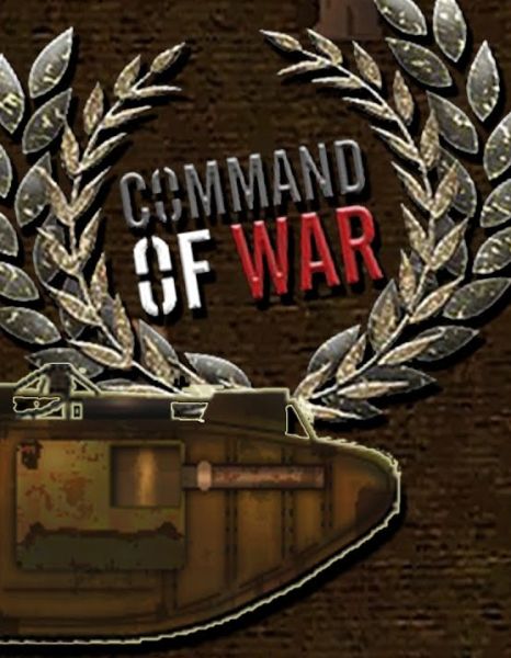 Command of War