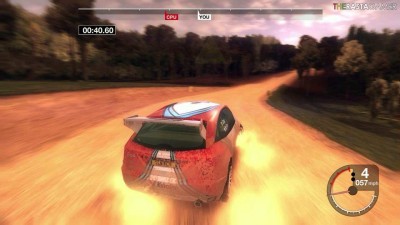 третий скриншот из Colin McRae Rally: Remastered