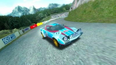 первый скриншот из Colin McRae Rally: Remastered