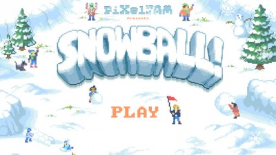 первый скриншот из Snowball