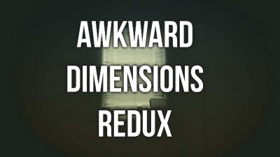 второй скриншот из Awkward Dimensions Redux