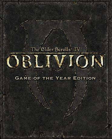 The Elder Scrolls 4: Oblivion based on Bevilex & Reisen Abe's modlists