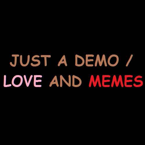 Love and Memes / Любовь и мемы
