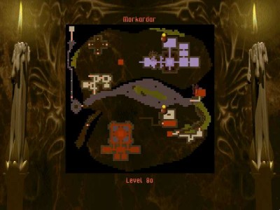 второй скриншот из Dungeon Keeper: The Deeper Dungeons