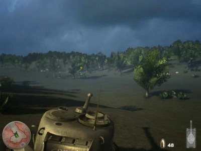 третий скриншот из Military Life: Tank Simulator