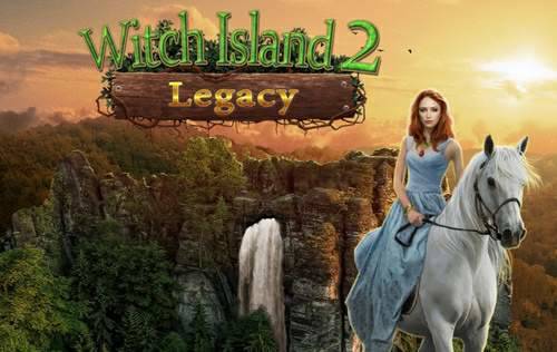 Legacy: Witch Island 2