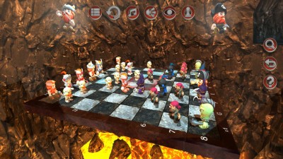 четвертый скриншот из Chess Knight 2