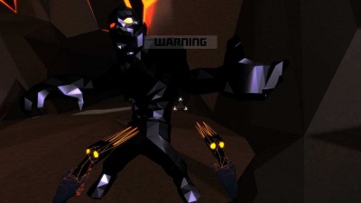 четвертый скриншот из Doritos VR Battle