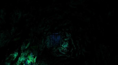 первый скриншот из The Cave