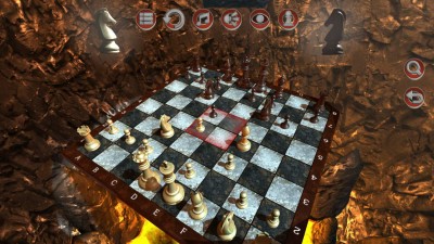 третий скриншот из Chess Knight 2