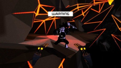 третий скриншот из Doritos VR Battle