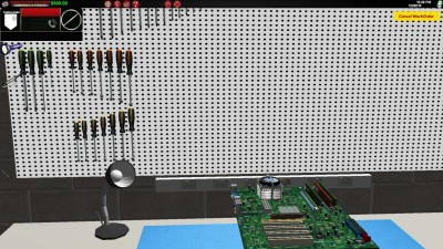 четвертый скриншот из Computer Repair Simulator