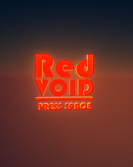 Red Void