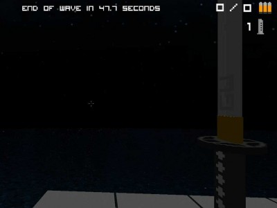 третий скриншот из Nexus Sea