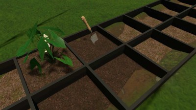 четвертый скриншот из Potioneer: The VR Gardening Simulator