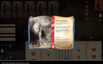 четвертый скриншот из Sylvenia - Fantasy Poker