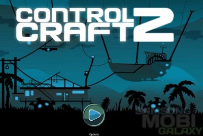 первый скриншот из Control Craft 2