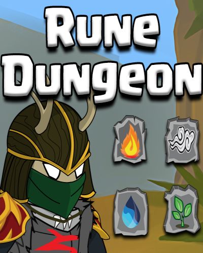 Rune Dungeon