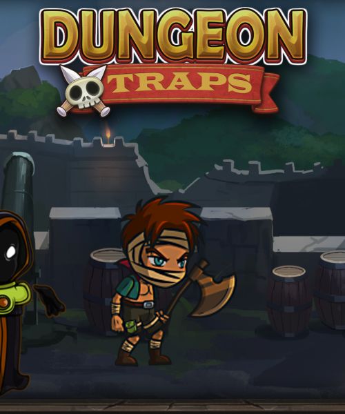 Dungeon Trap