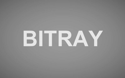 первый скриншот из BitRay